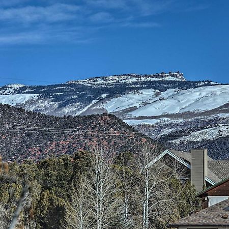 Eagles Landing A Quiet Colorado Mountain Escape Exterior foto