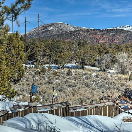 Eagles Landing A Quiet Colorado Mountain Escape Exterior foto
